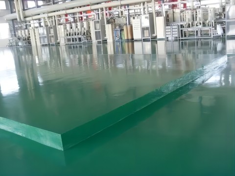 娄底防腐蚀地坪,环氧玻纤地坪，玻纤工业地坪，环氧玻纤布地坪,乙烯基玻纤布地坪