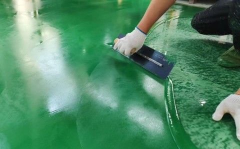 娄底什么是VEF地坪,VEF地坪厂家