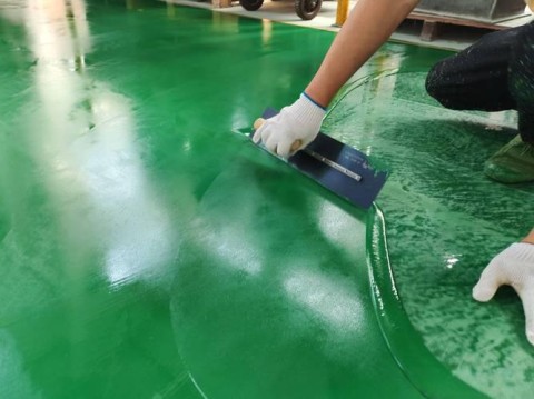 娄底什么是VEF地坪,VEF地坪厂家