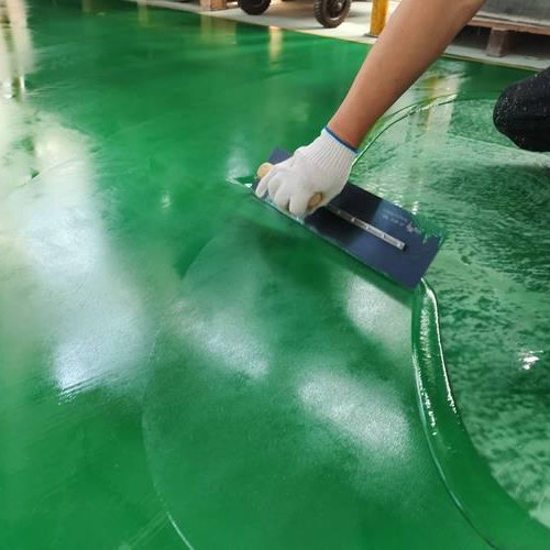 娄底什么是VEF地坪,VEF地坪厂家产品图1