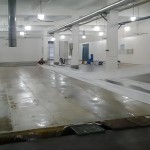 娄底防腐防静电地坪,防腐防静电自流平地坪-缩略图2