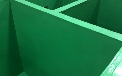 娄底防腐水池，水池防腐防渗怎么做，防腐水池施工厂家