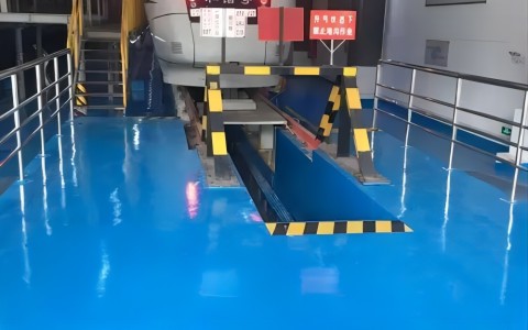 娄底环氧防腐蚀地坪,环氧积层地坪